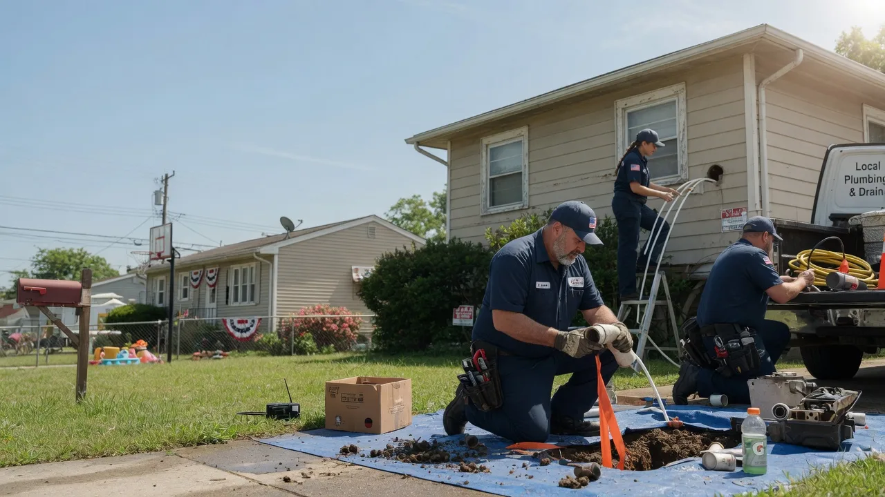 Faucet Repair in Osceola, IA near me
