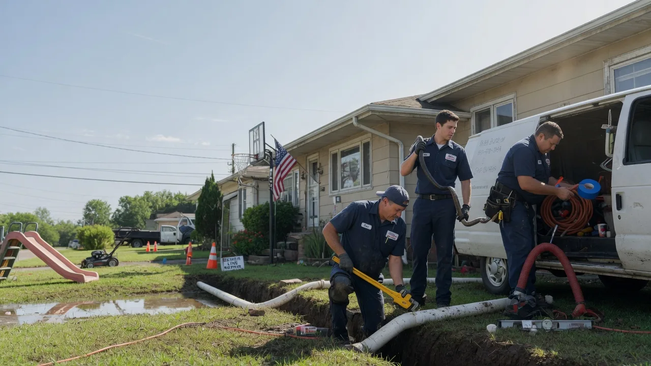 Toilet Installation in Osceola, IA near me